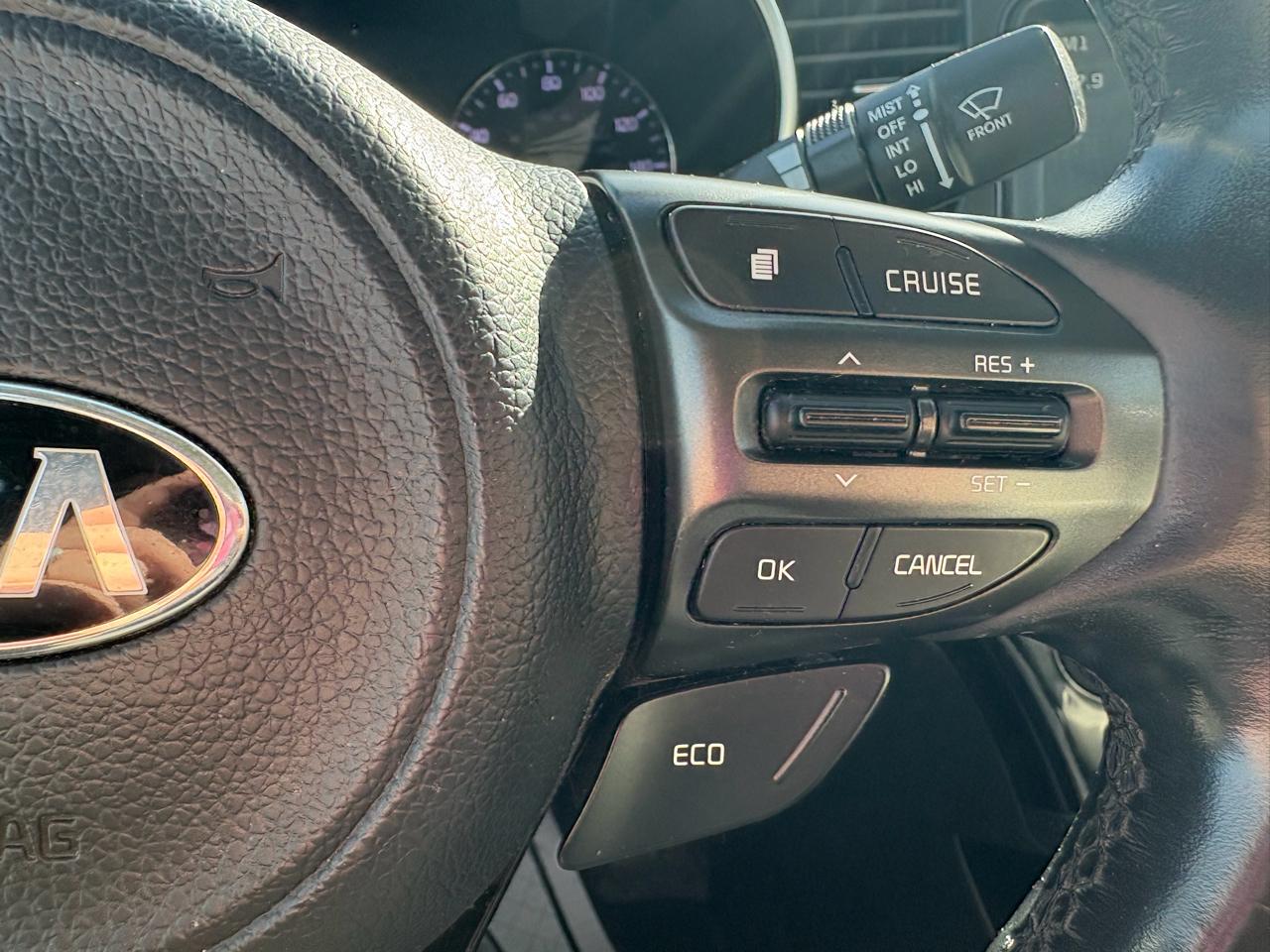 Kia Optima Hybrid EX 2014