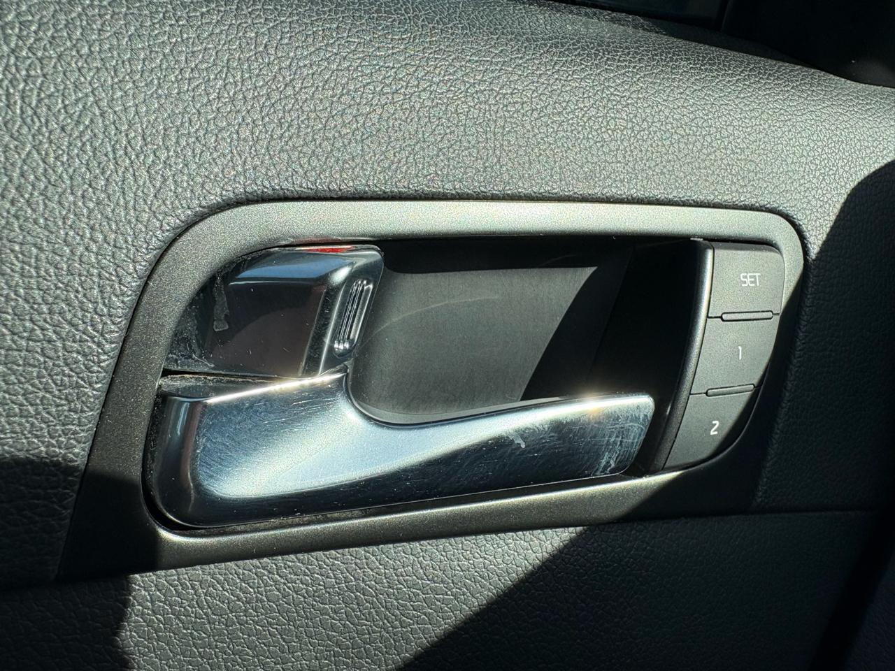 Kia Optima Hybrid EX 2014