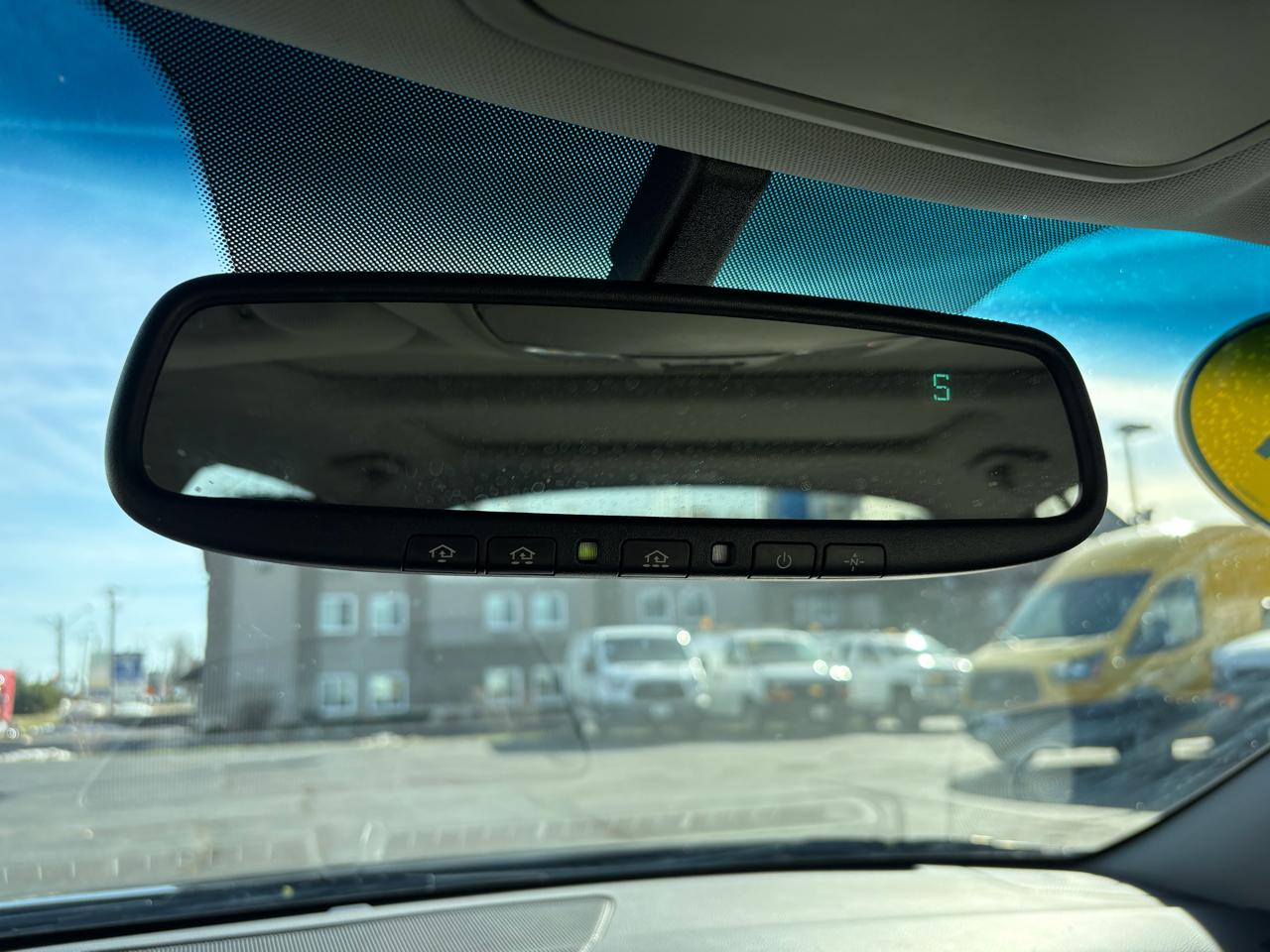 Kia Optima Hybrid EX 2014