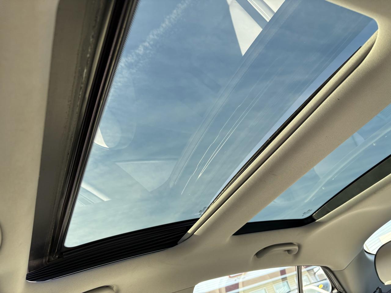 Kia Optima Hybrid EX 2014