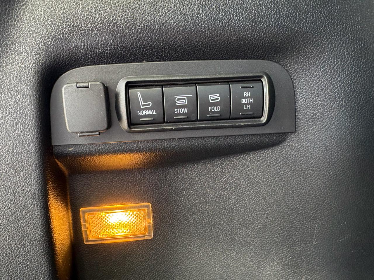 Ford Explorer Sport 4WD 2017