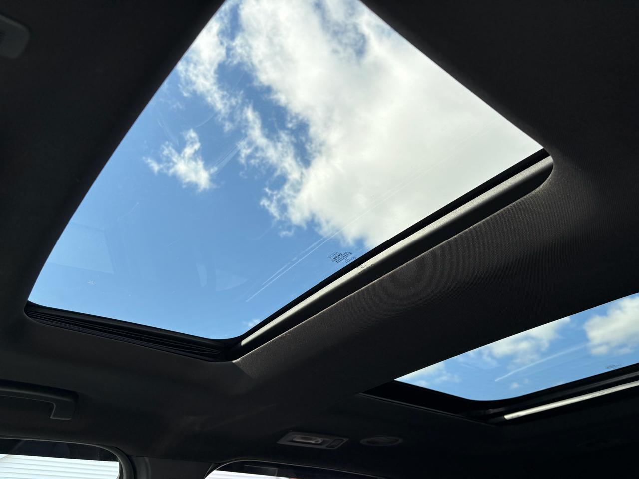 Ford Explorer Sport 4WD 2017