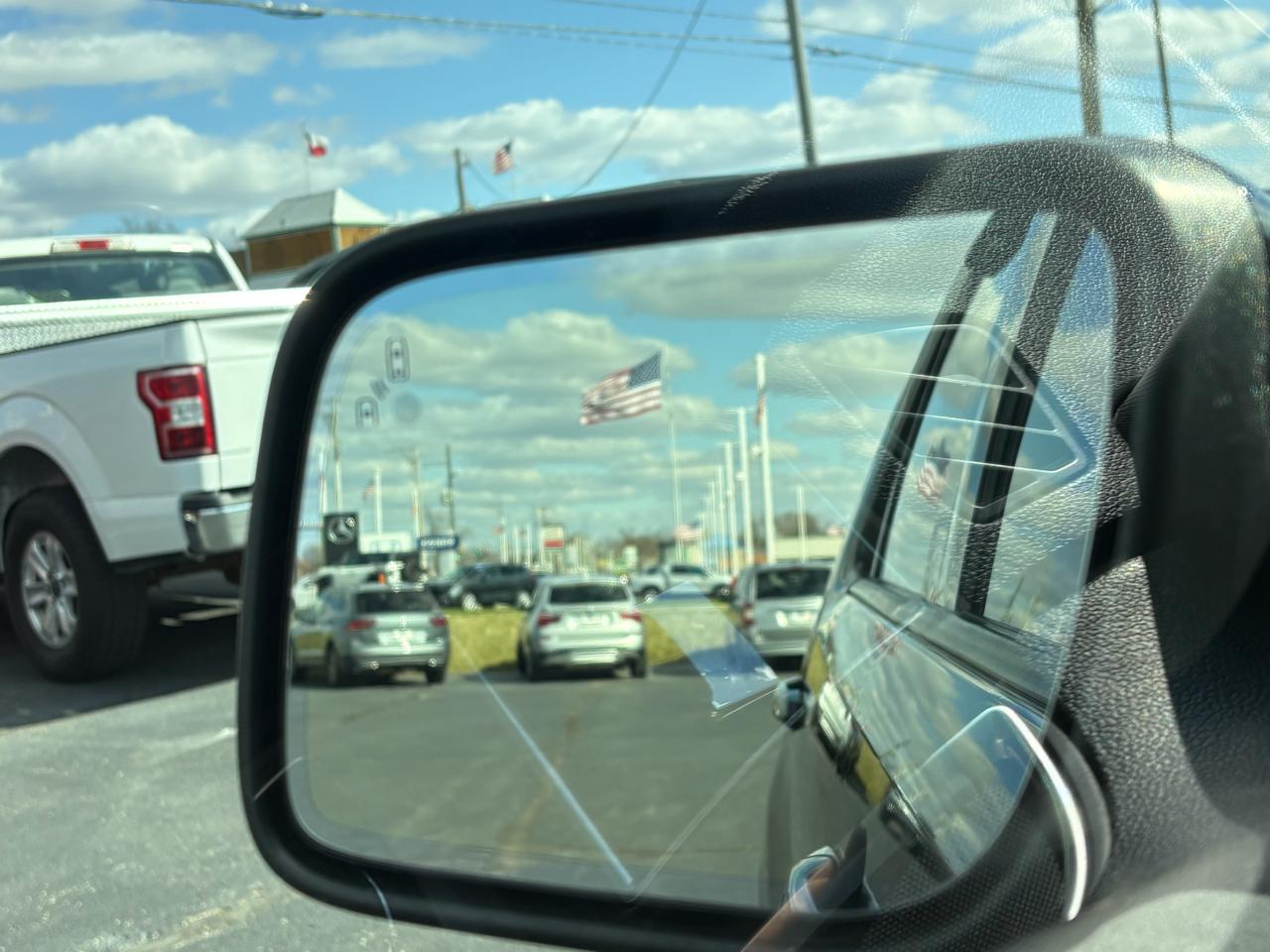 Ford Explorer Sport 4WD 2017