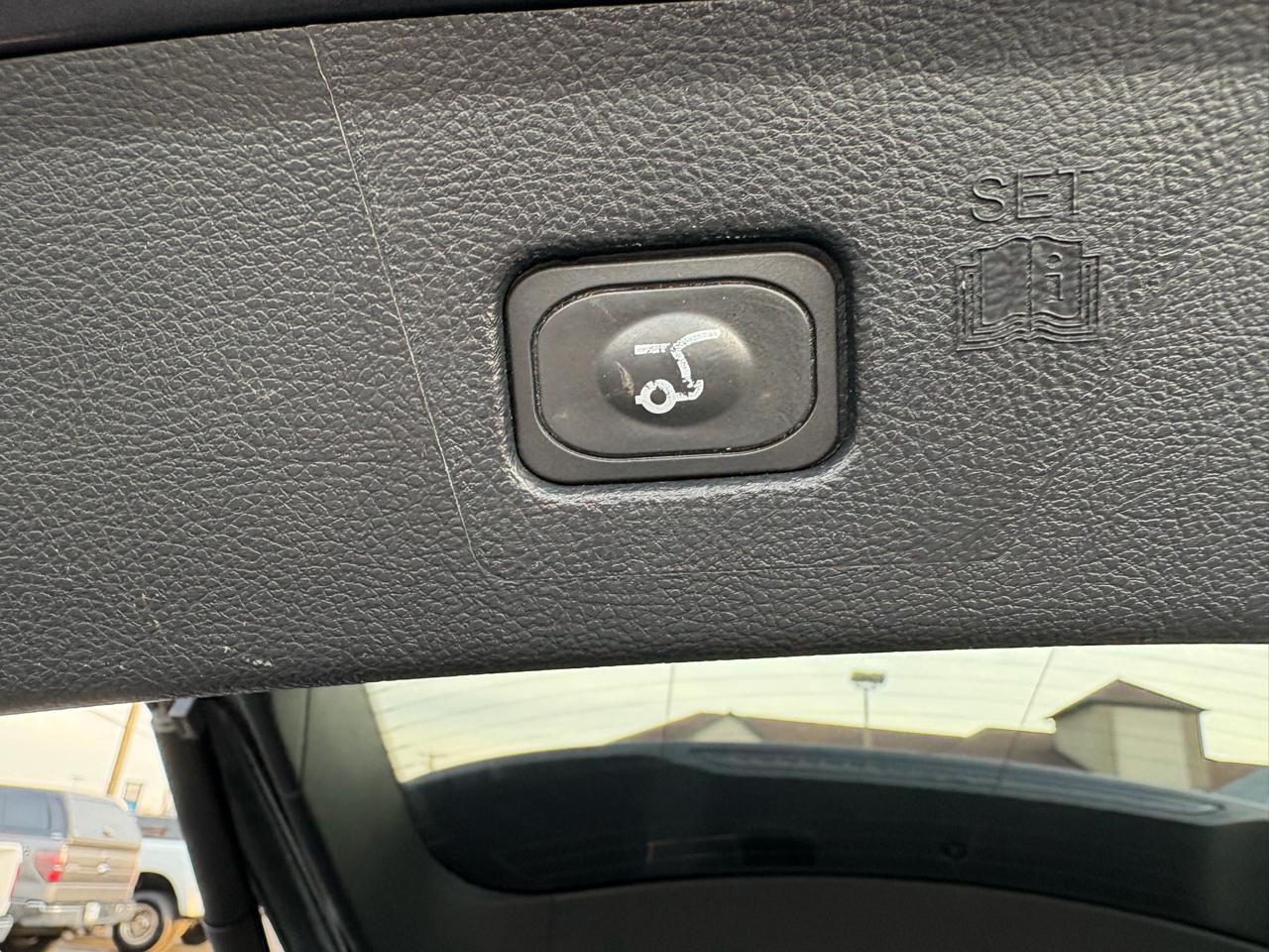 Ford Edge Titanium AWD 2019