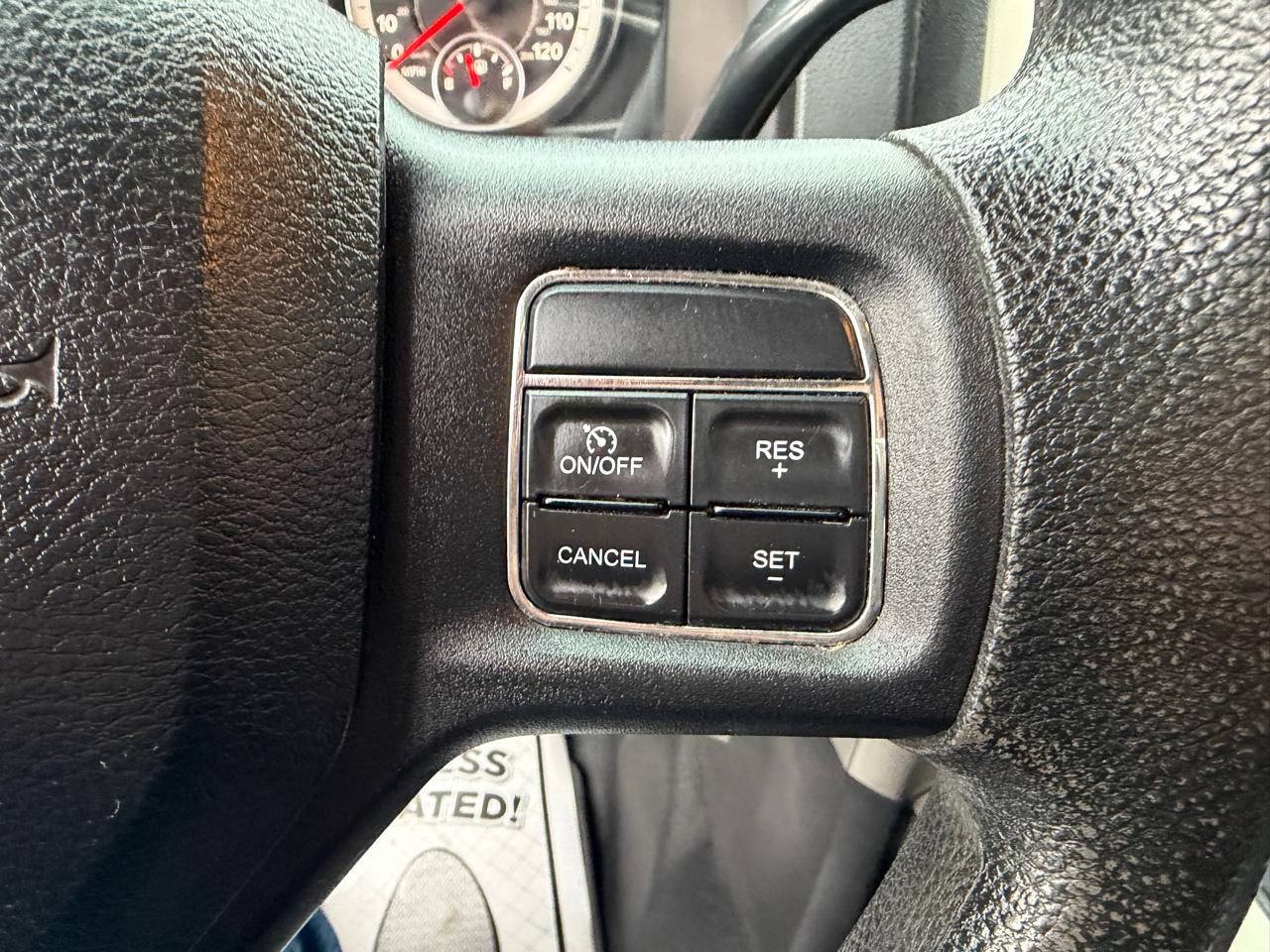 RAM 2500 SLT Crew Cab LWB 4WD 2014