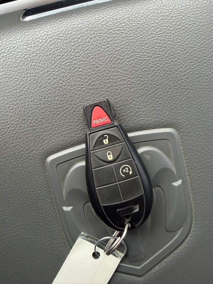 RAM 2500 SLT Crew Cab LWB 4WD 2014