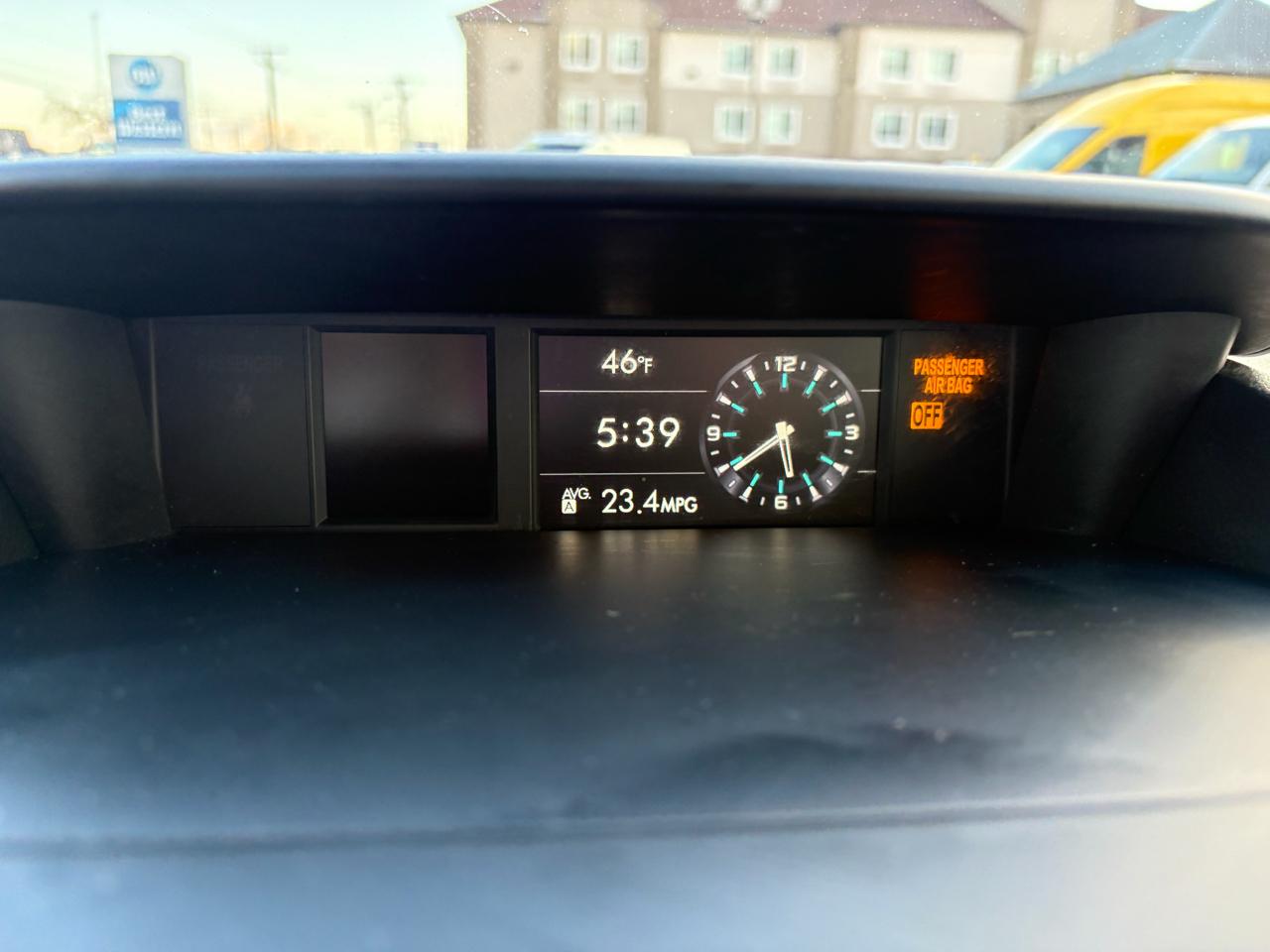 Subaru Forester 2.5i Premium CVT 2018