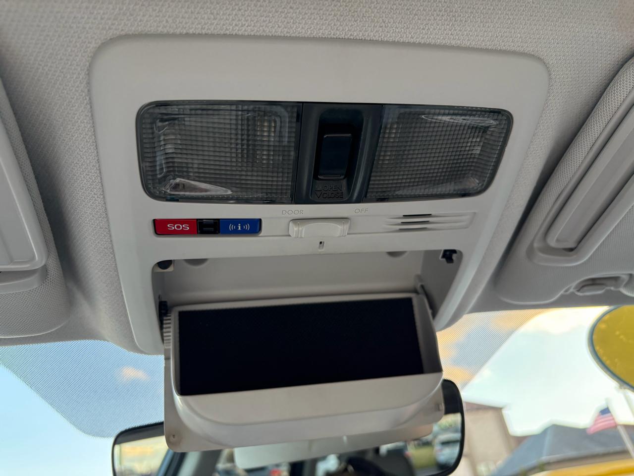 Subaru Forester 2.5i Premium CVT 2018