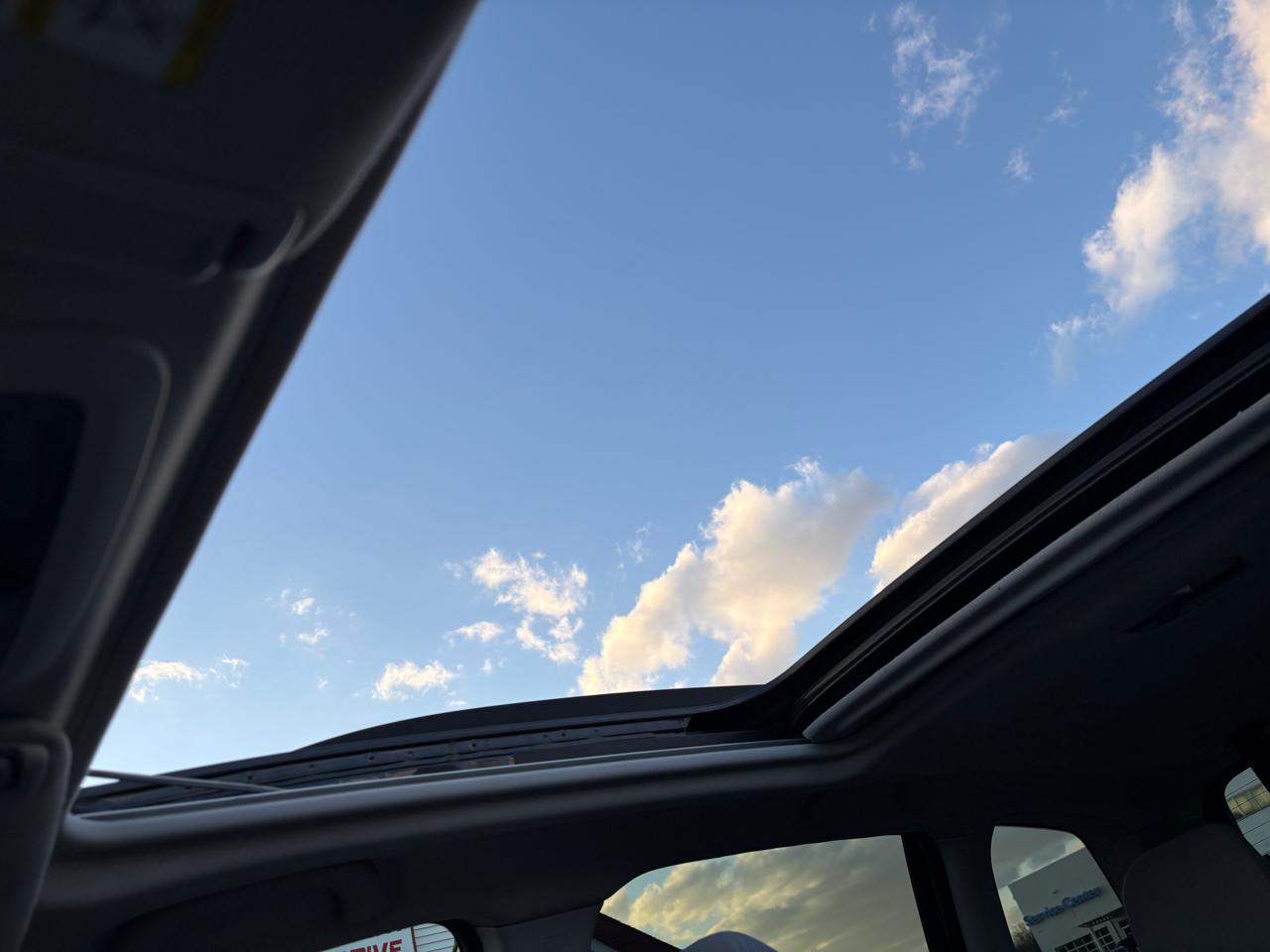 Subaru Forester 2.5i Premium CVT 2018