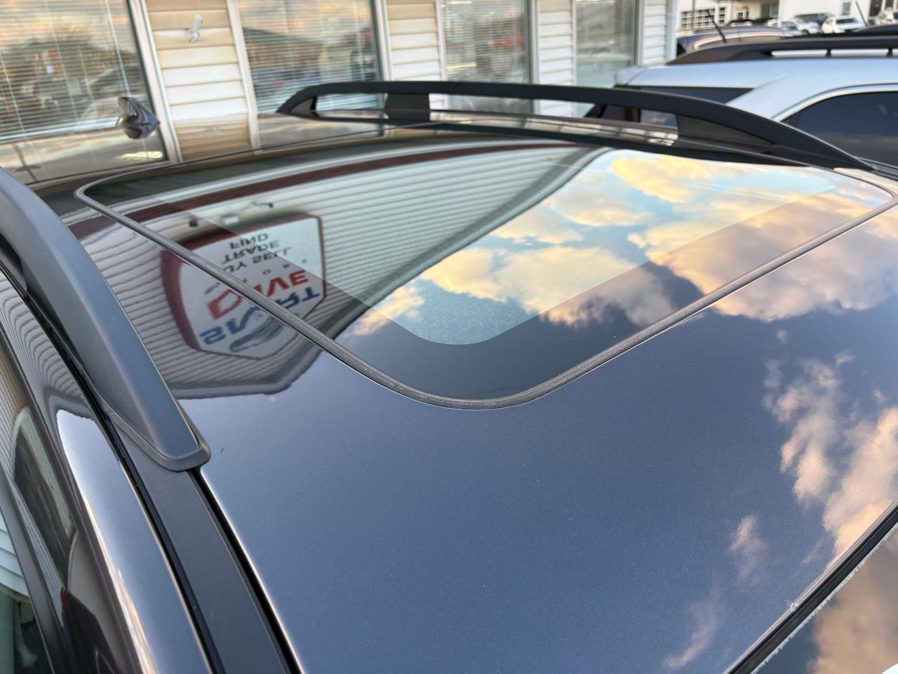 Subaru Forester 2.5i Premium CVT 2018