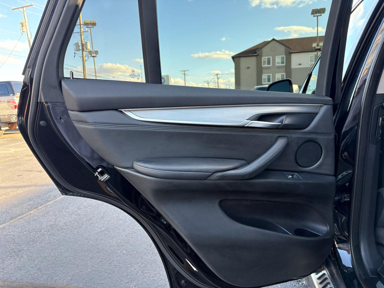 BMW X5 xDrive35i 2016