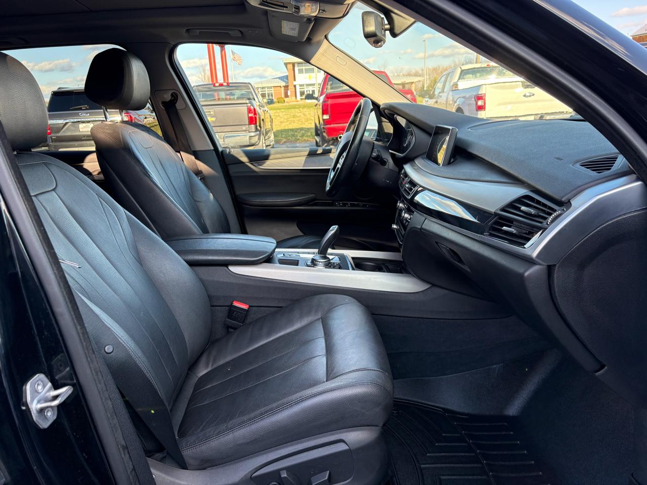 BMW X5 xDrive35i 2016