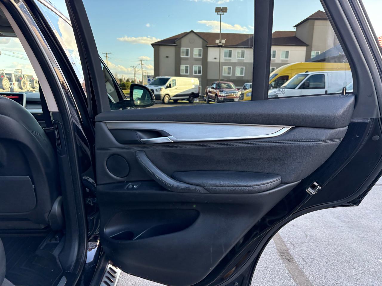 BMW X5 xDrive35i 2016