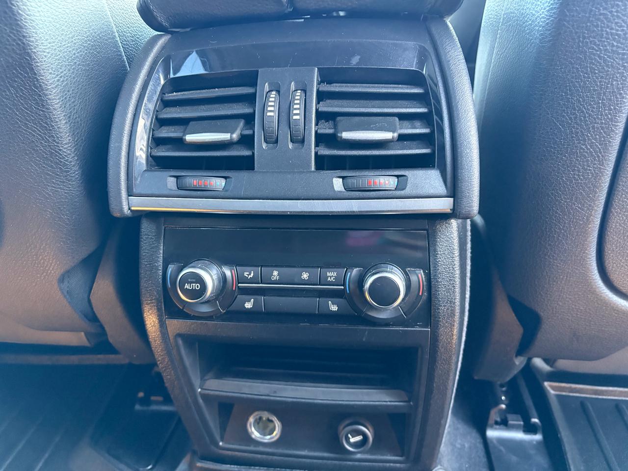 BMW X5 xDrive35i 2016