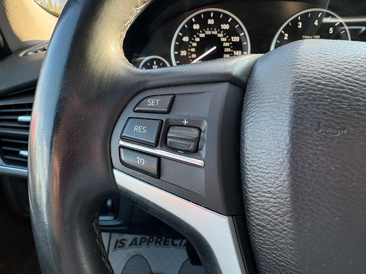 BMW X5 xDrive35i 2016