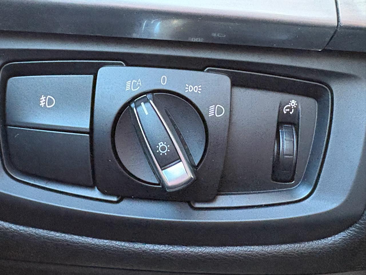 BMW X5 xDrive35i 2016