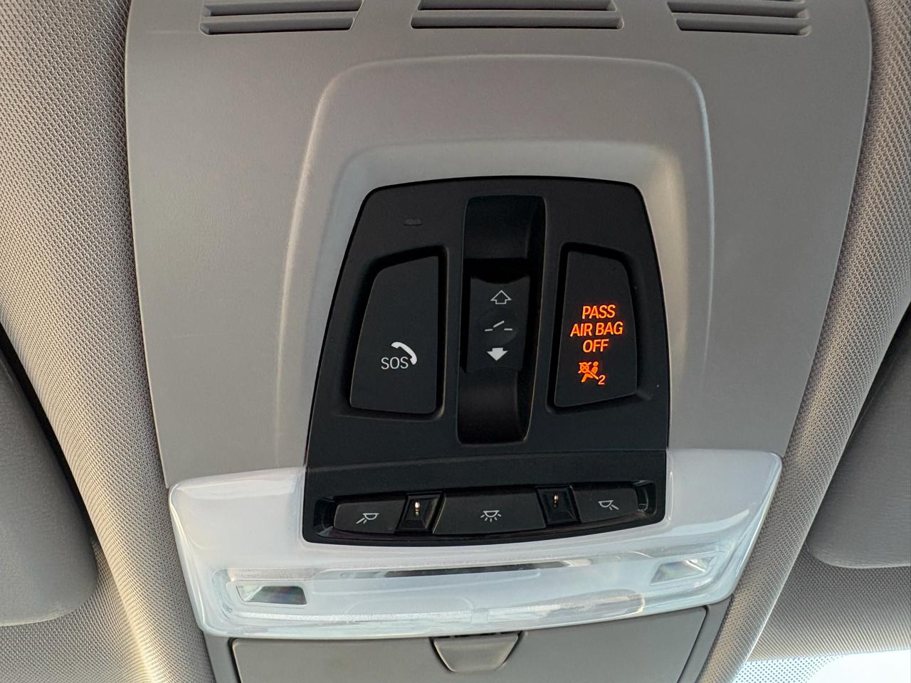 BMW X5 xDrive35i 2016