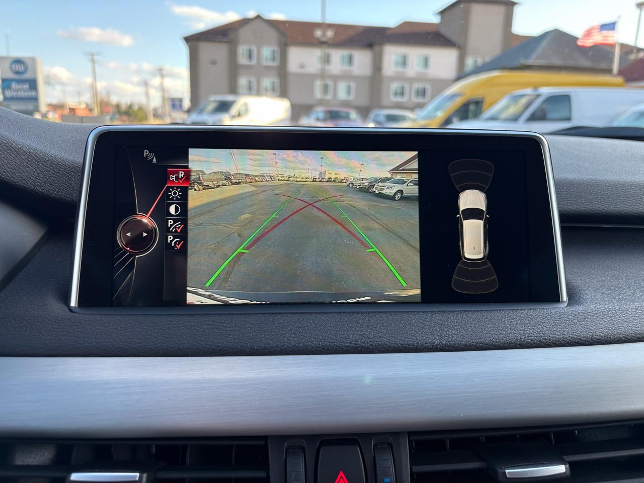 BMW X5 xDrive35i 2016