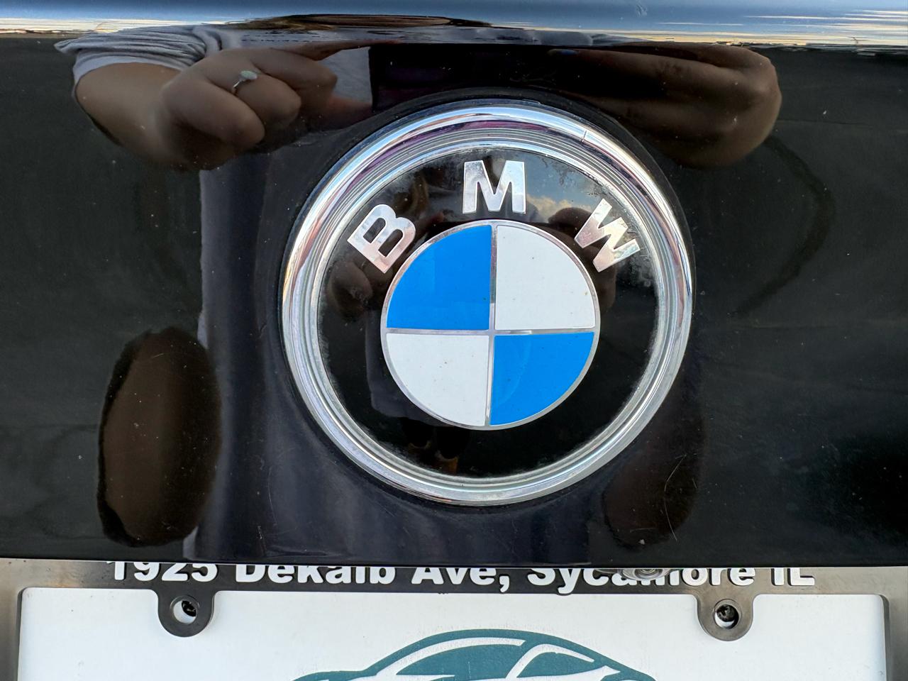 BMW X5 xDrive35i 2016