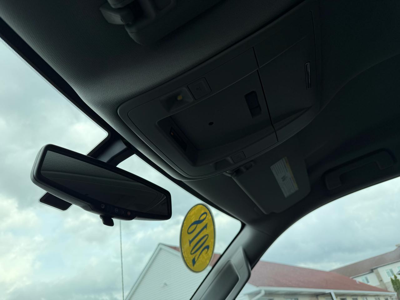 Chevrolet Silverado 1500 LT Double Cab 4WD 2018