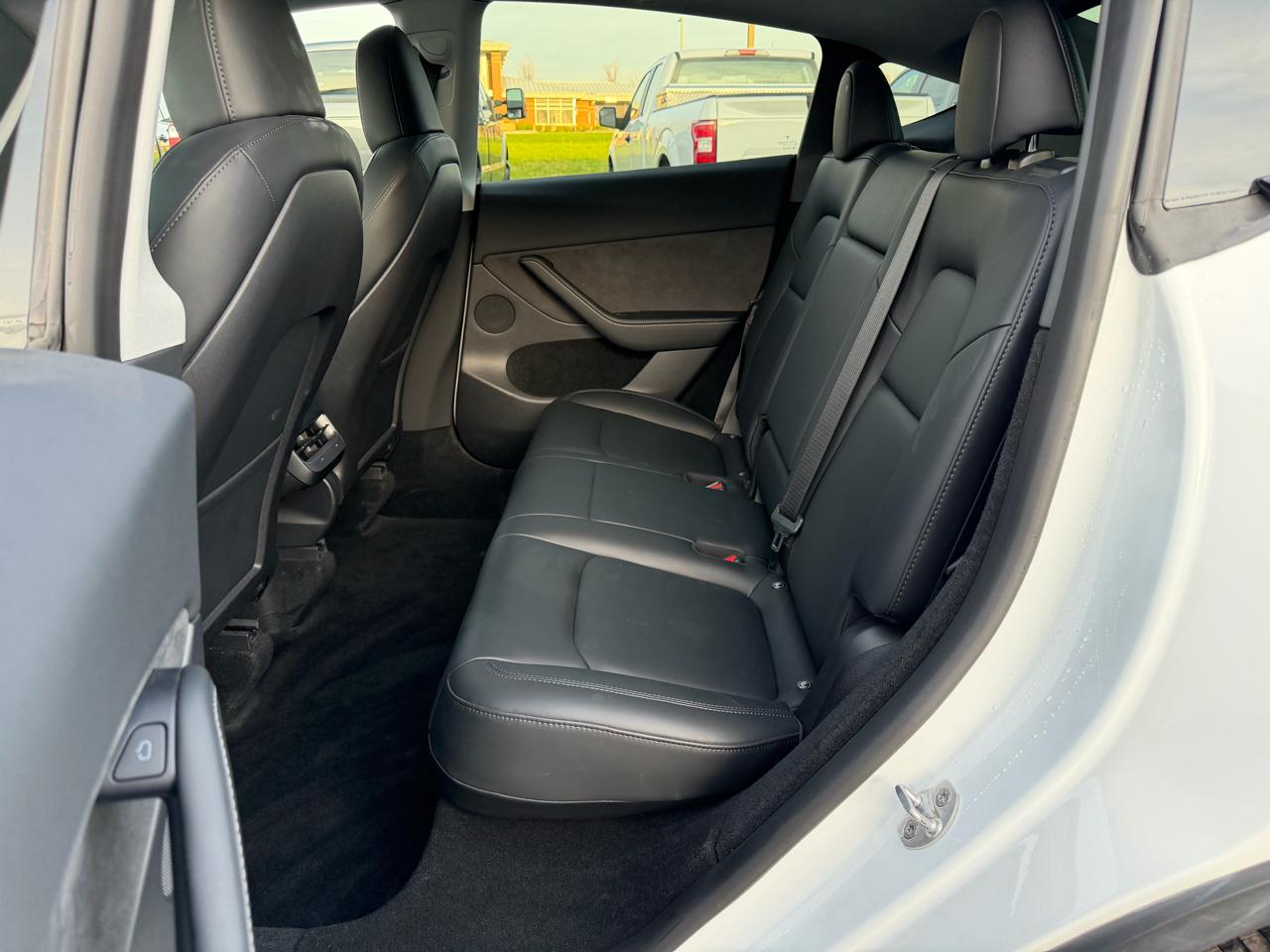 Tesla Model Y Long Range 2023