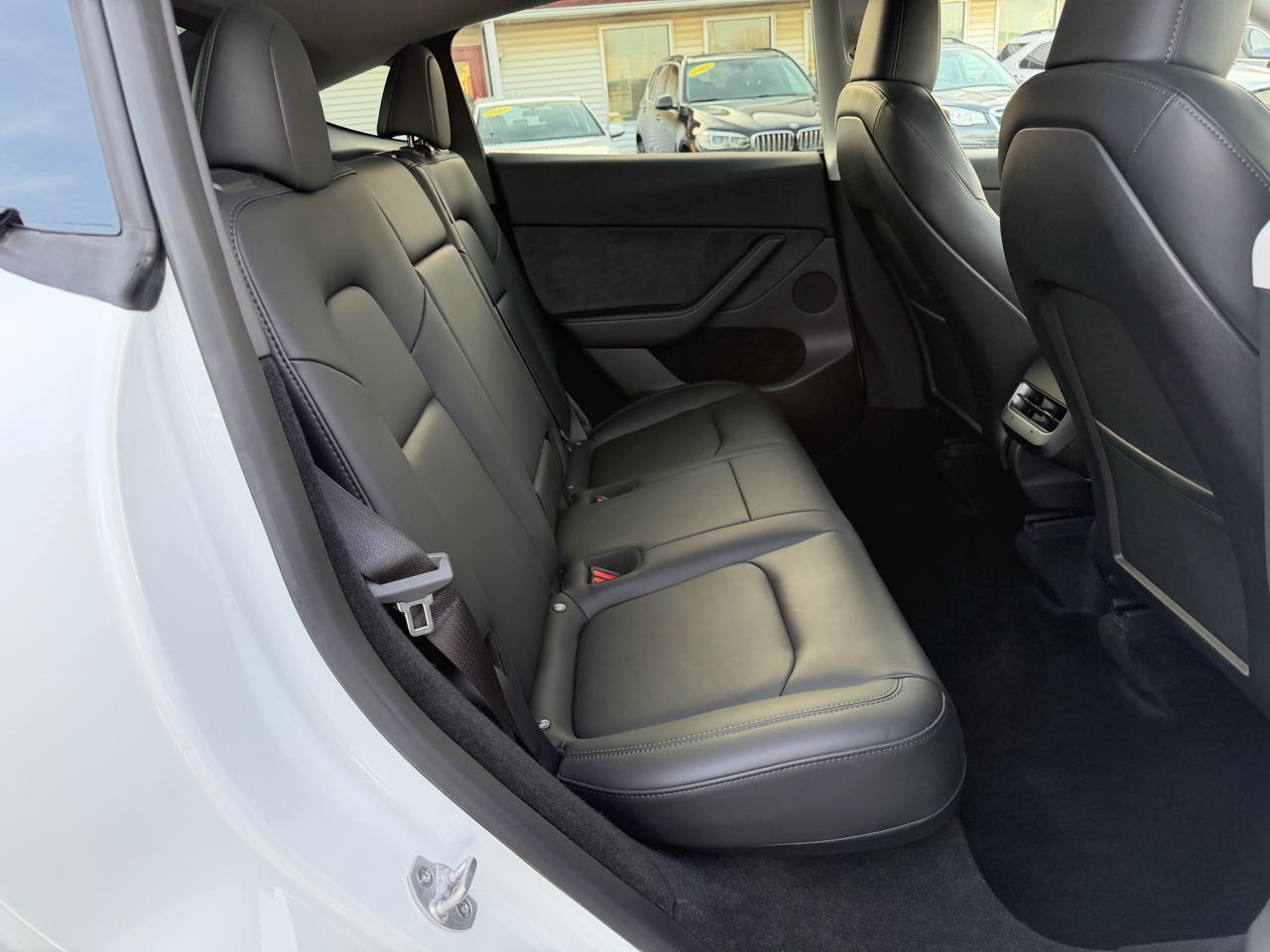 Tesla Model Y Long Range 2023