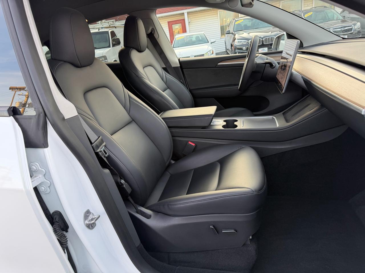 Tesla Model Y Long Range 2023