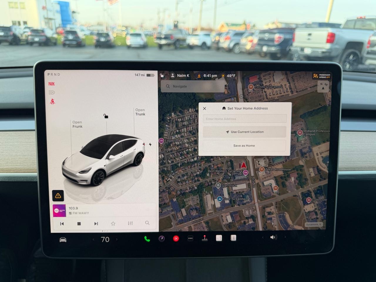 Tesla Model Y Long Range 2023