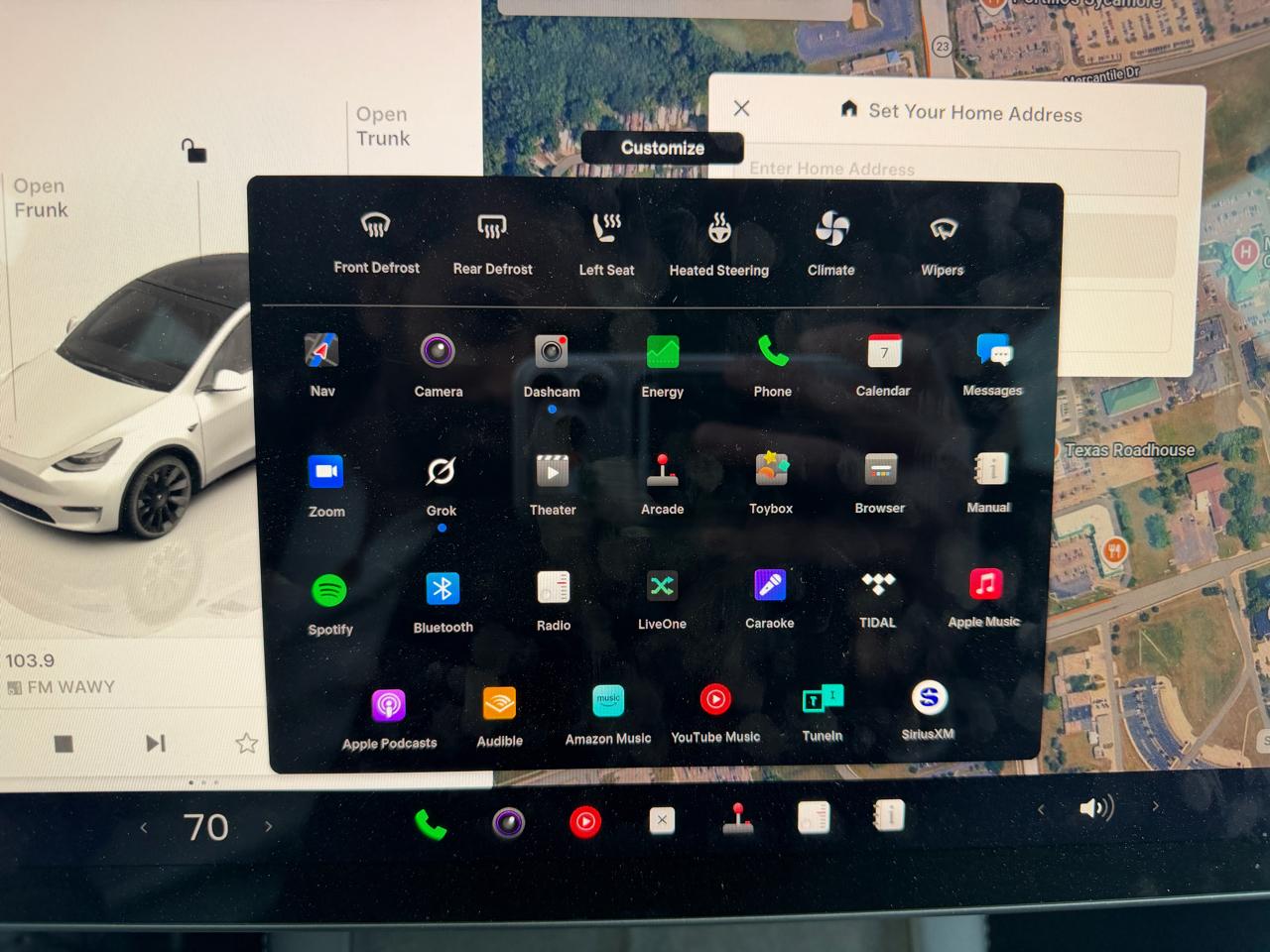 Tesla Model Y Long Range 2023