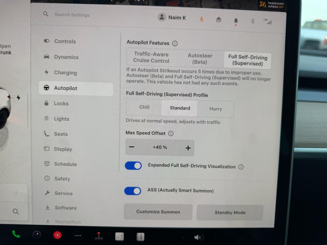 Tesla Model Y Long Range 2023
