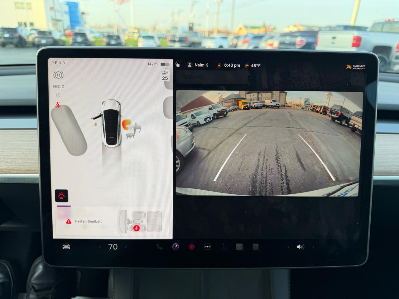 Tesla Model Y Long Range 2023