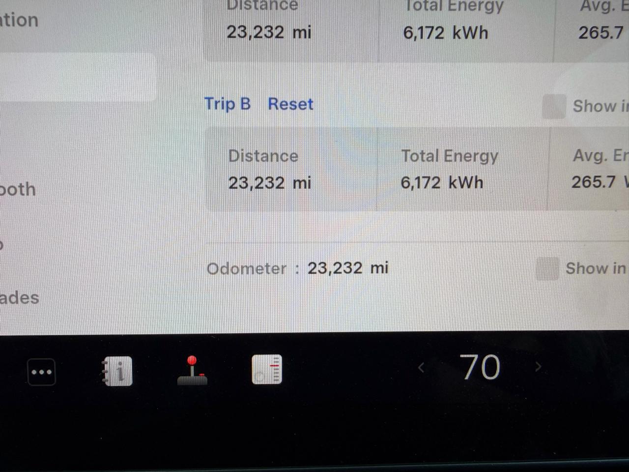 Tesla Model Y Long Range 2023