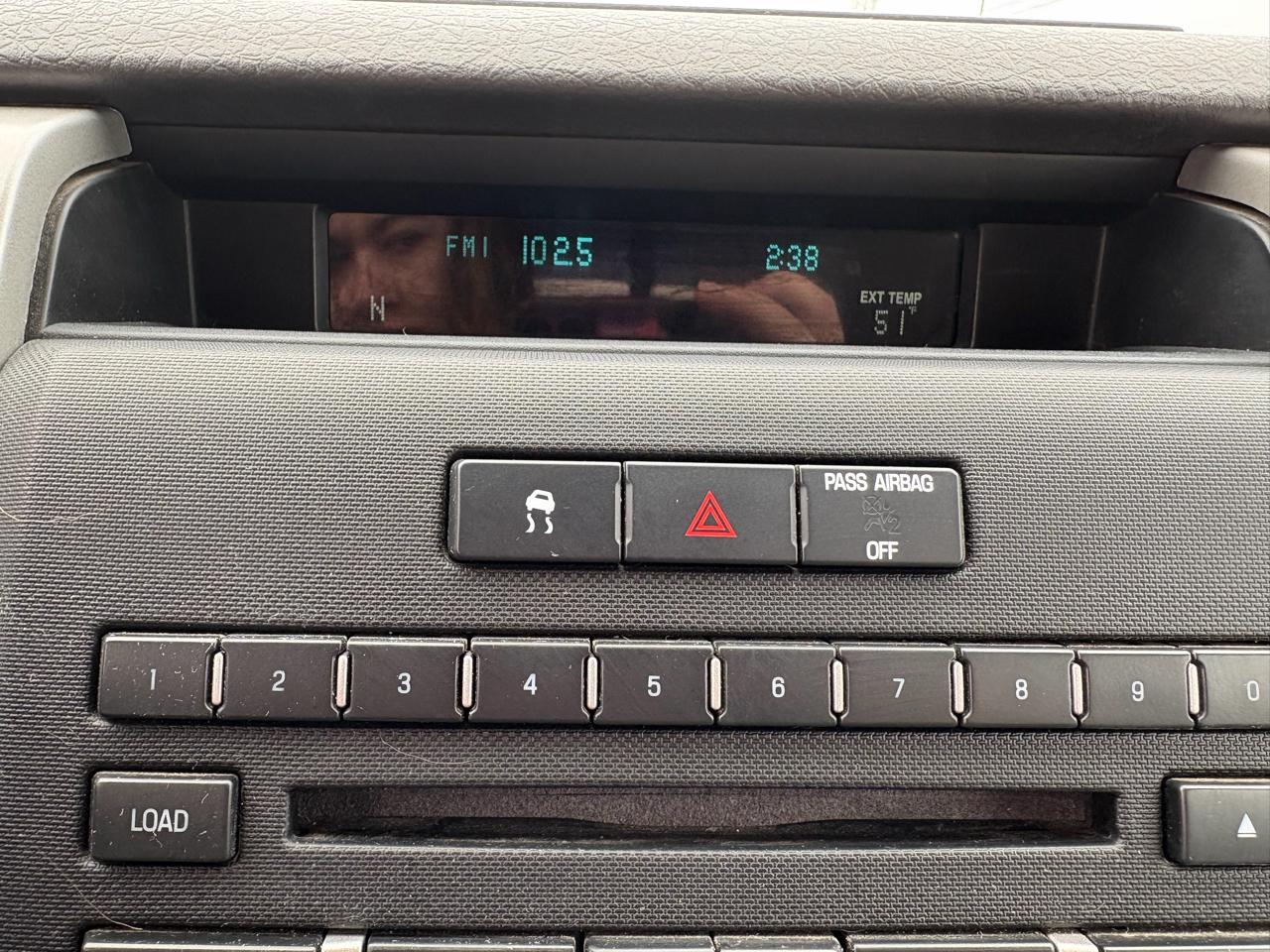 Ford F-150 XLT SuperCab 8-ft. Bed 4WD 2010