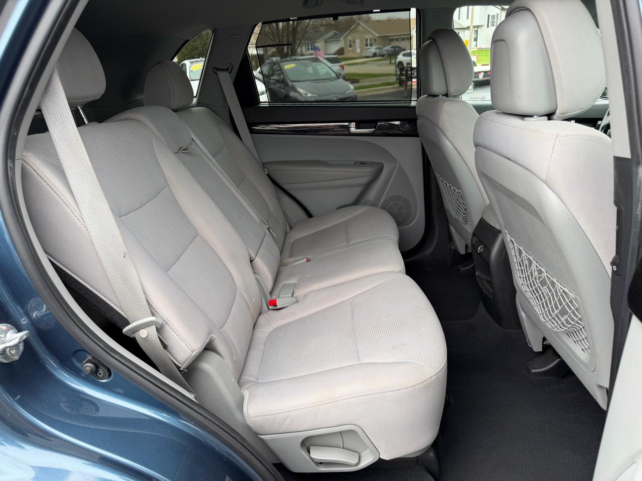 Kia Sorento LX 2WD 2014