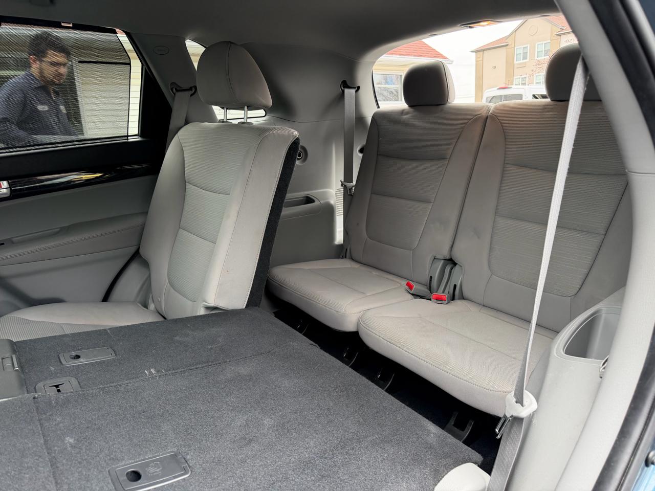 Kia Sorento LX 2WD 2014