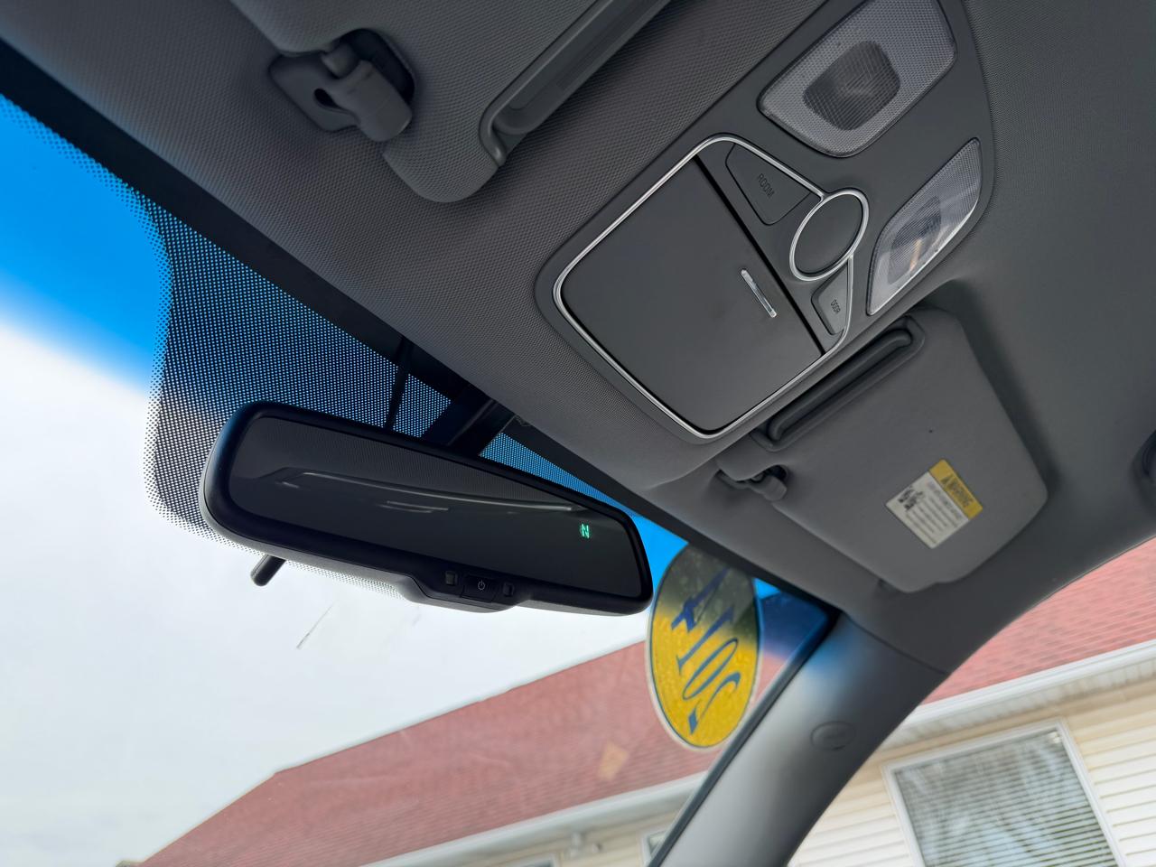 Kia Sorento LX 2WD 2014