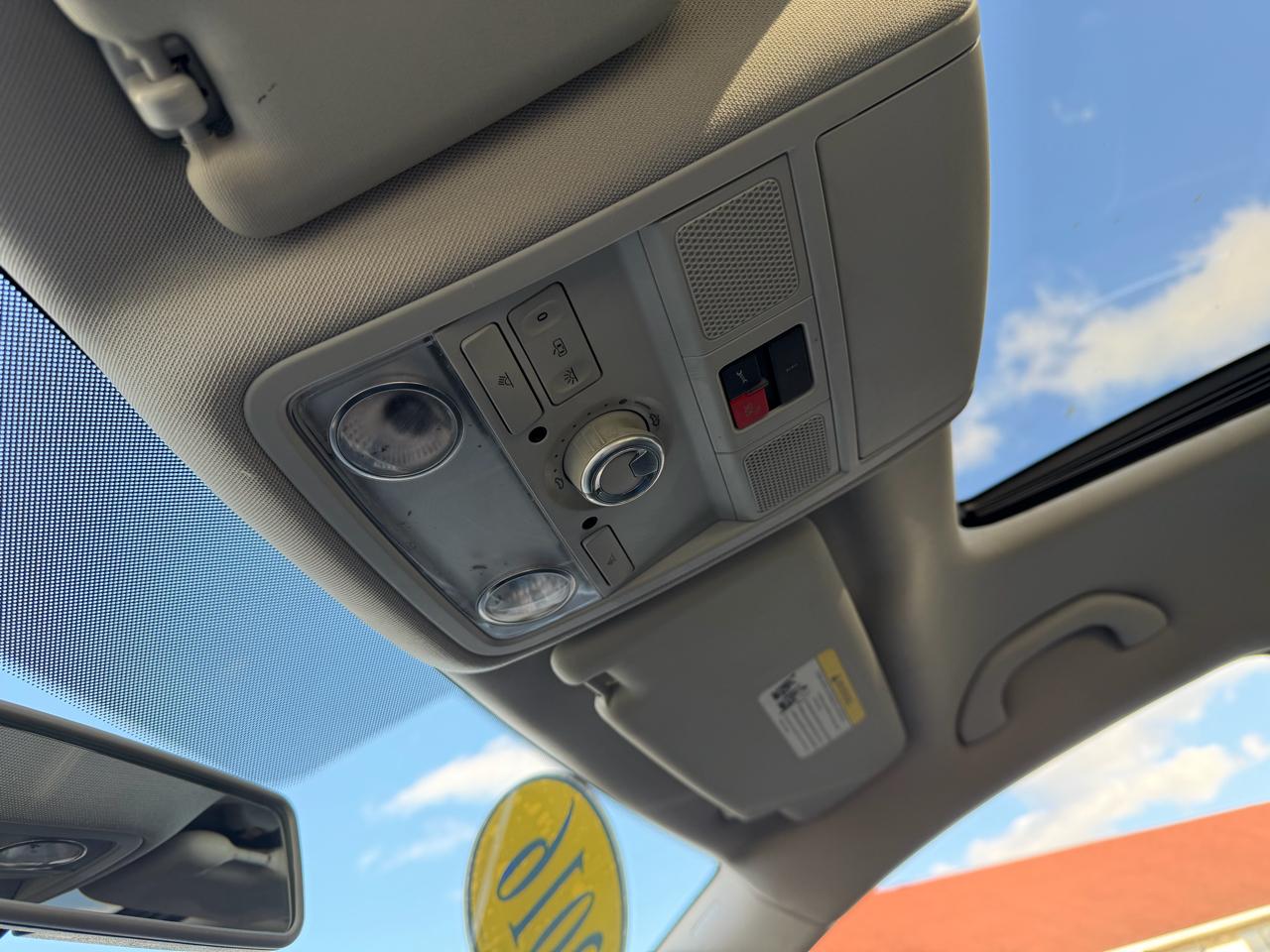 Volkswagen Passat SE 6A 2016