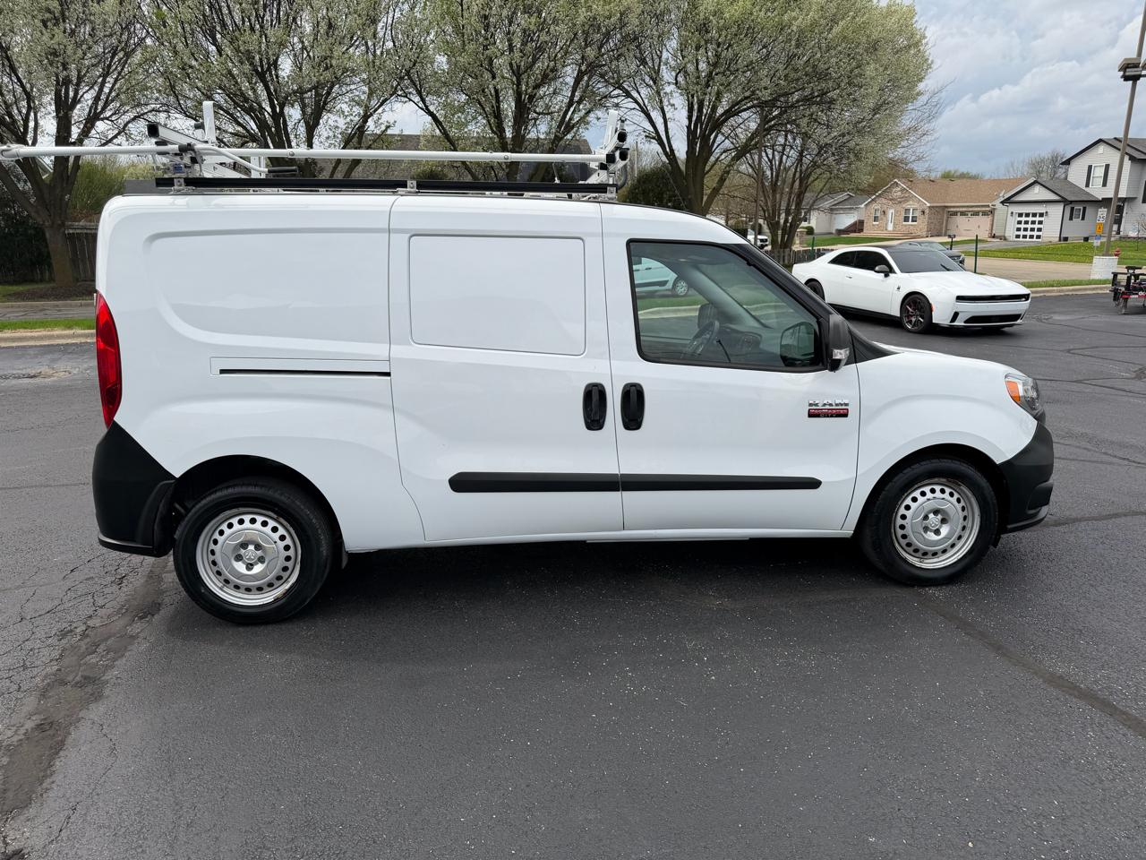 RAM ProMaster City Wagon 2019