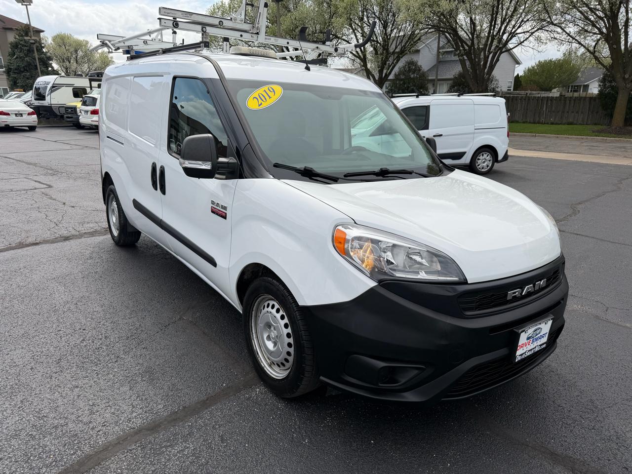 RAM ProMaster City Wagon 2019