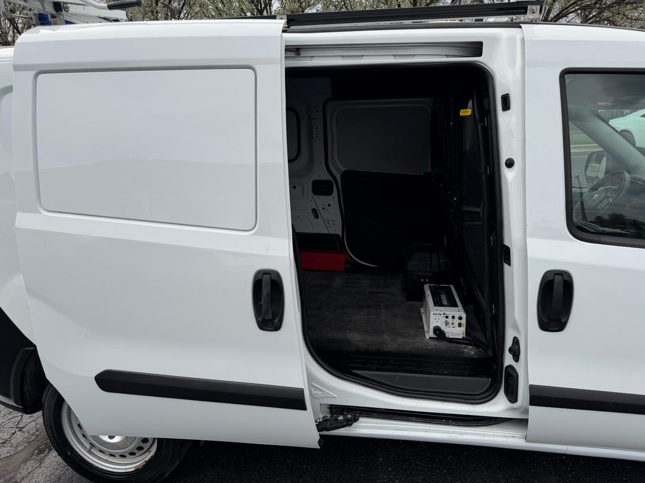 RAM ProMaster City Wagon 2019