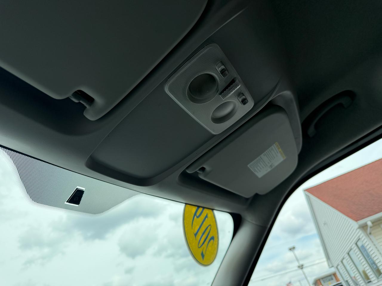 RAM ProMaster City Wagon 2019