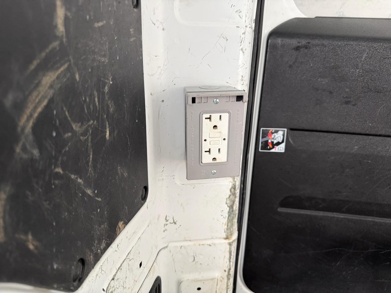 RAM ProMaster City Wagon 2019