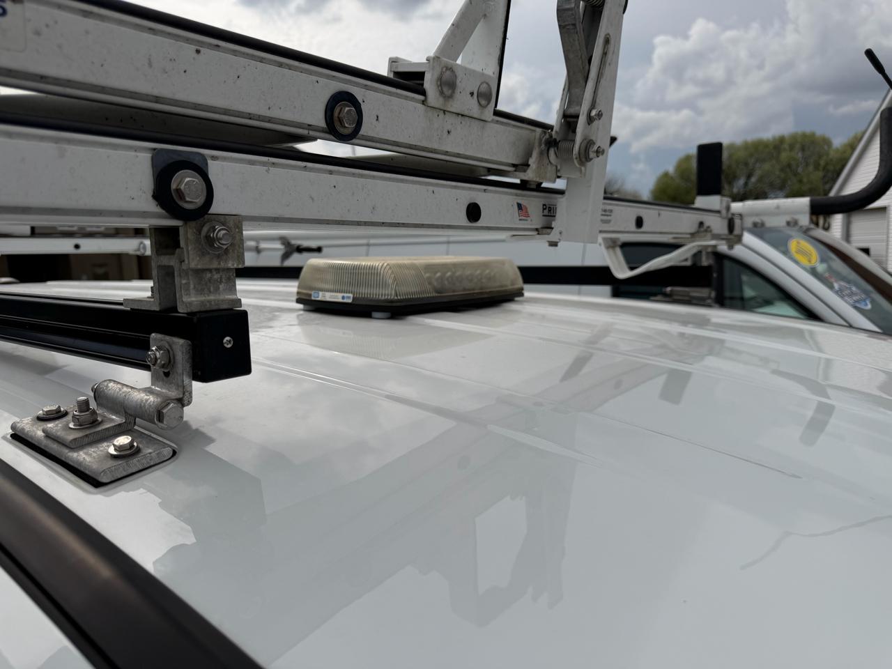 RAM ProMaster City Wagon 2019