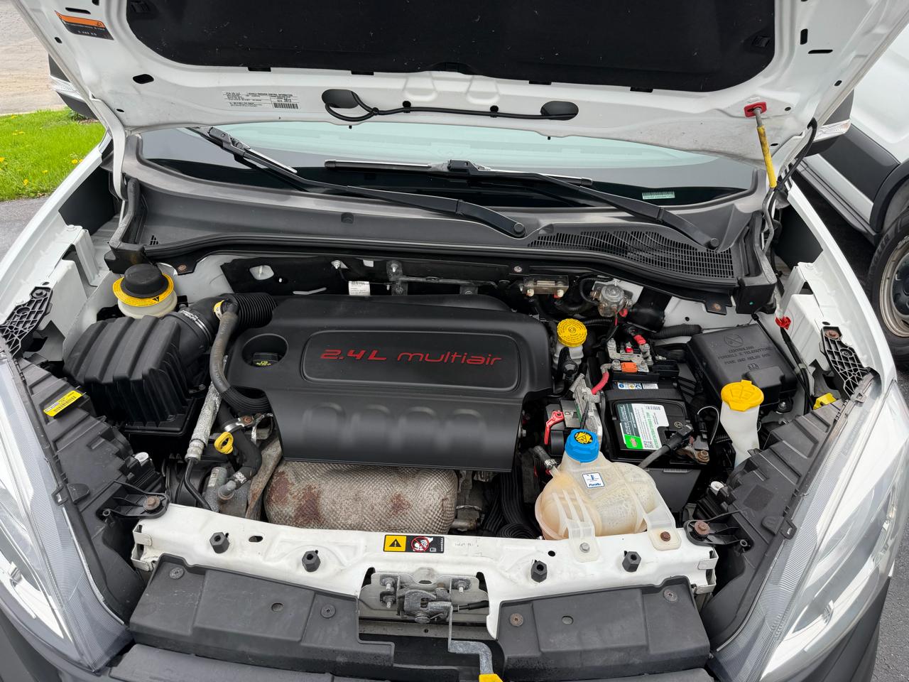 RAM ProMaster City Wagon 2019