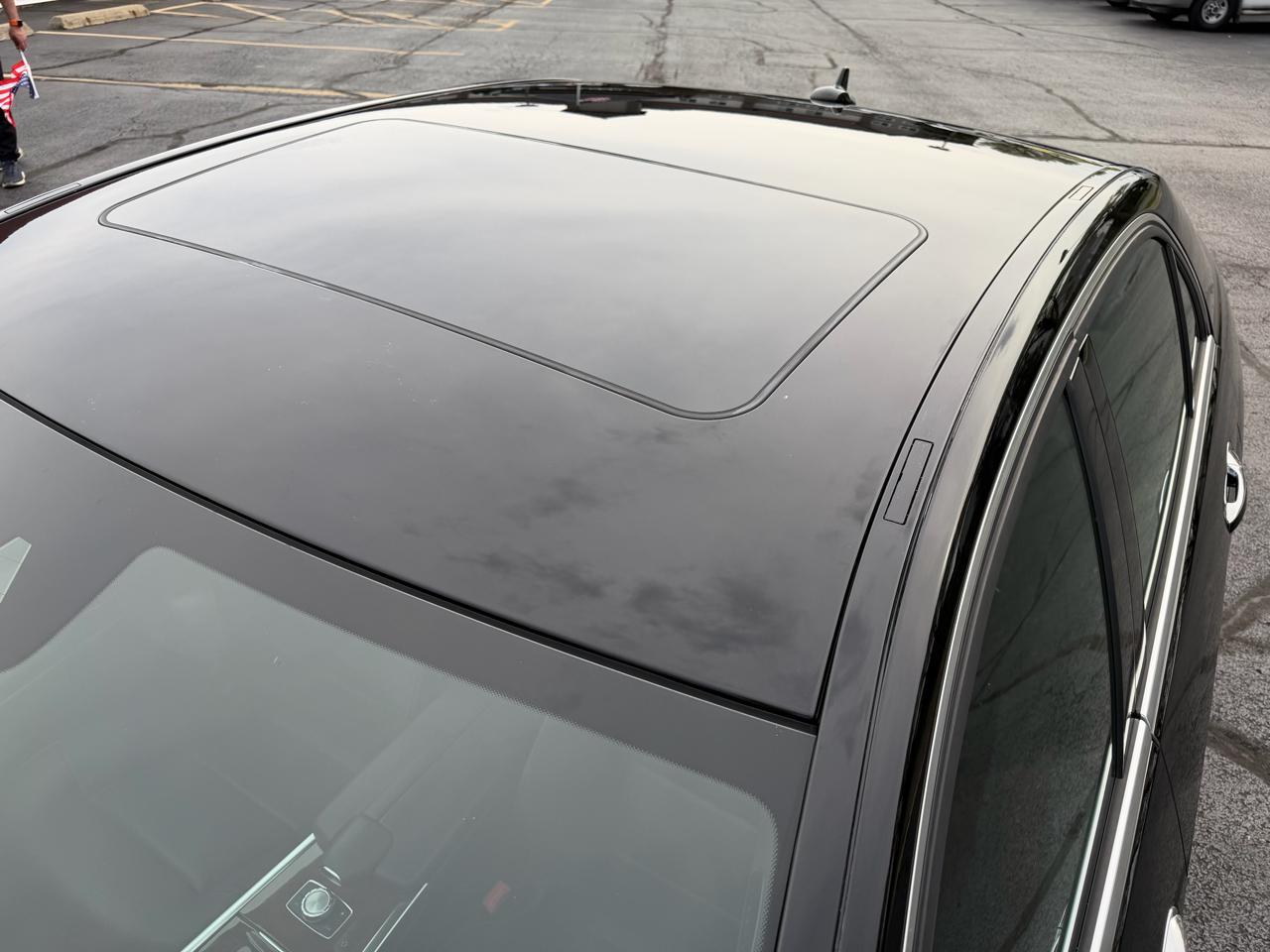 Mercedes-Benz E-Class E350 4MATIC Sedan 2014