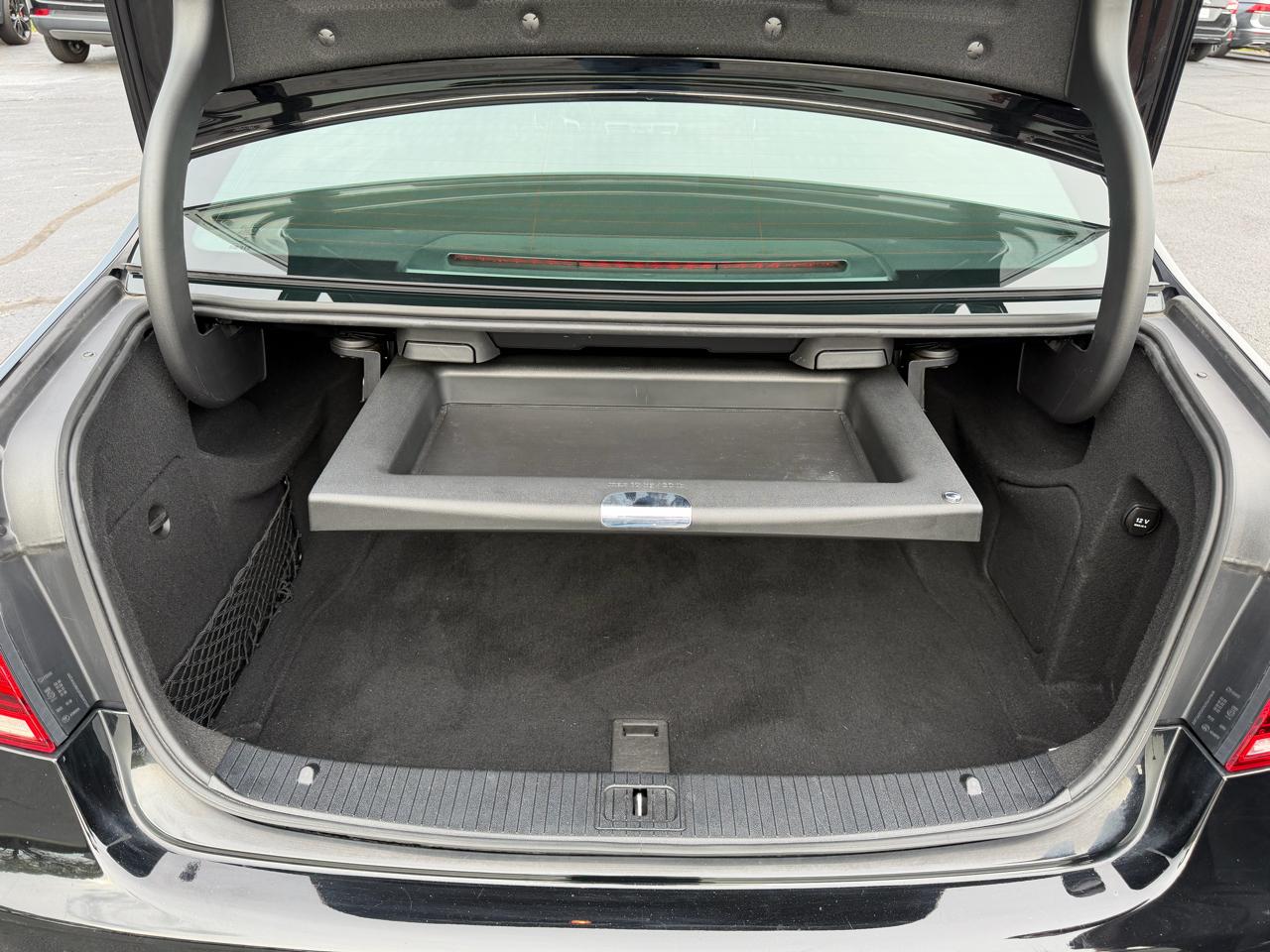 Mercedes-Benz E-Class E350 4MATIC Sedan 2014