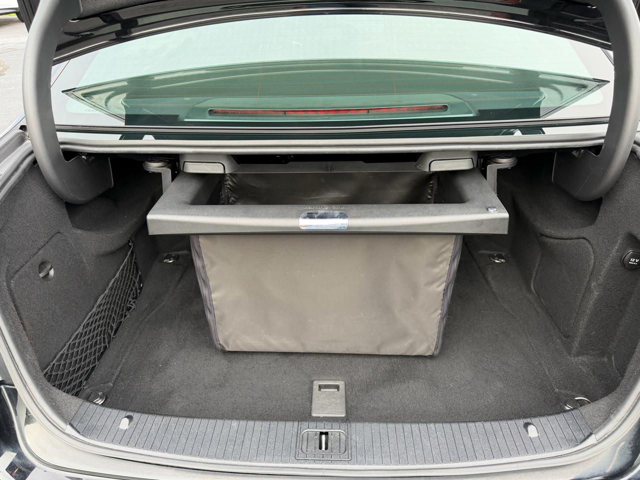 Mercedes-Benz E-Class E350 4MATIC Sedan 2014