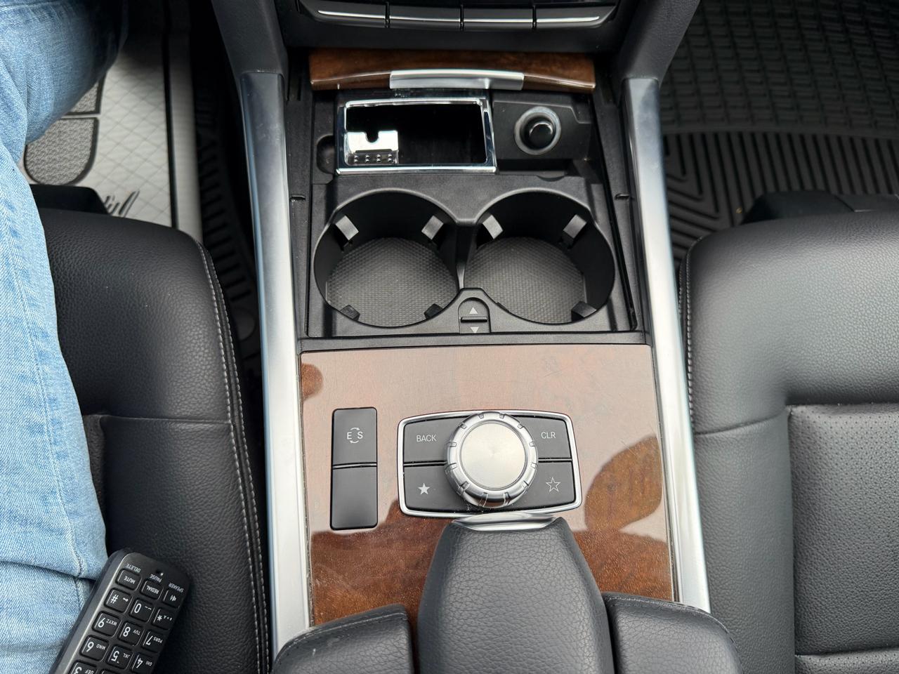 Mercedes-Benz E-Class E350 4MATIC Sedan 2014