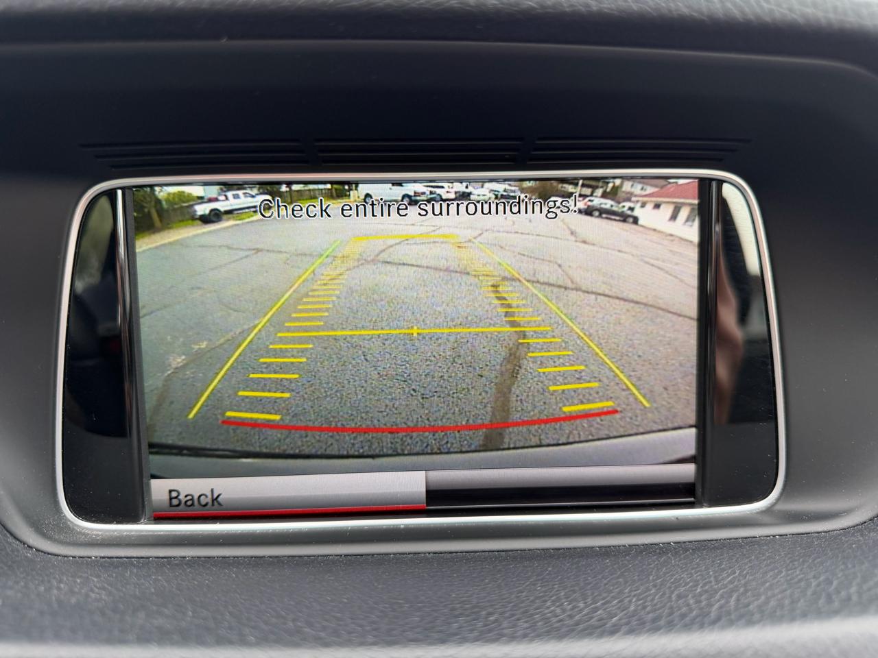 Mercedes-Benz E-Class E350 4MATIC Sedan 2014