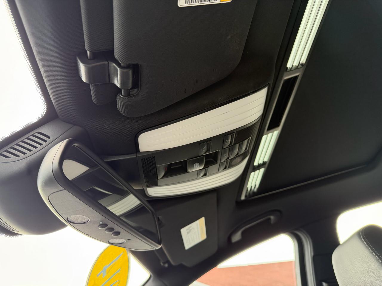 Mercedes-Benz E-Class E350 4MATIC Sedan 2014